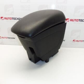 Center armrest complete Citroën C4 7589Q6 7589Q0 7589N9