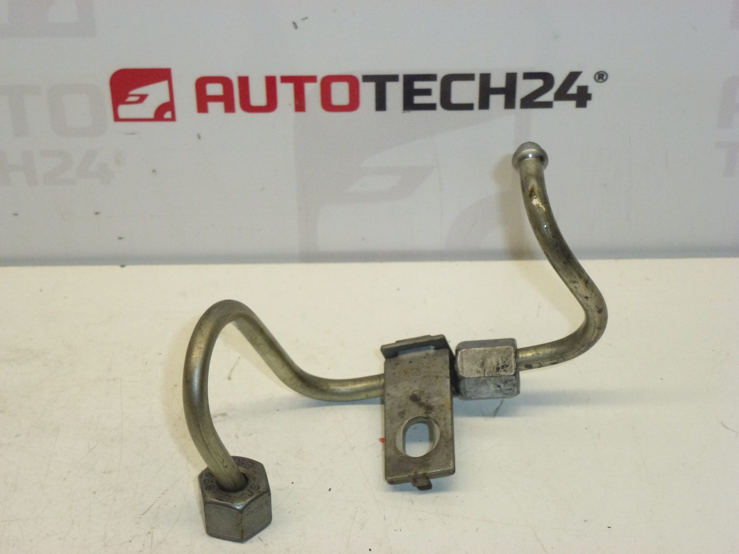 RAIL outlet pipe Citroën Peugeot 1570H5 - Image 2