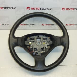 Steering wheel Peugeot 206+ 207 96866877 4109GZ 4109ll