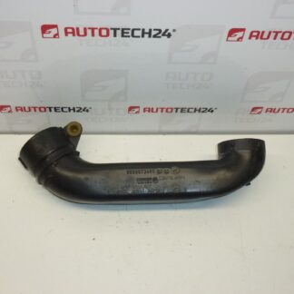 Intake pipe 1.6 HDI Citroën Peugeot 9656673480 1434C1