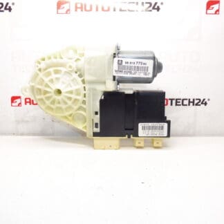 Right window motor Citroën C4 Coupé 9681577380 9222AS