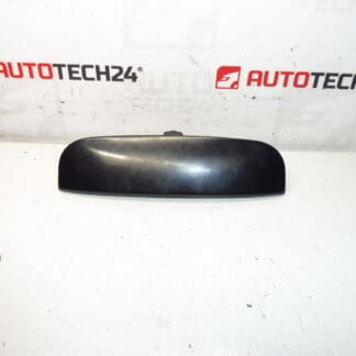 Tailgate handle EXL Citroën C4 C5 II 9649858777 8726R0