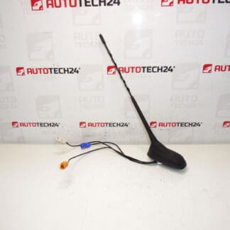 Antenna with GPS rod Citroën Peugeot 9819669580 9806305680