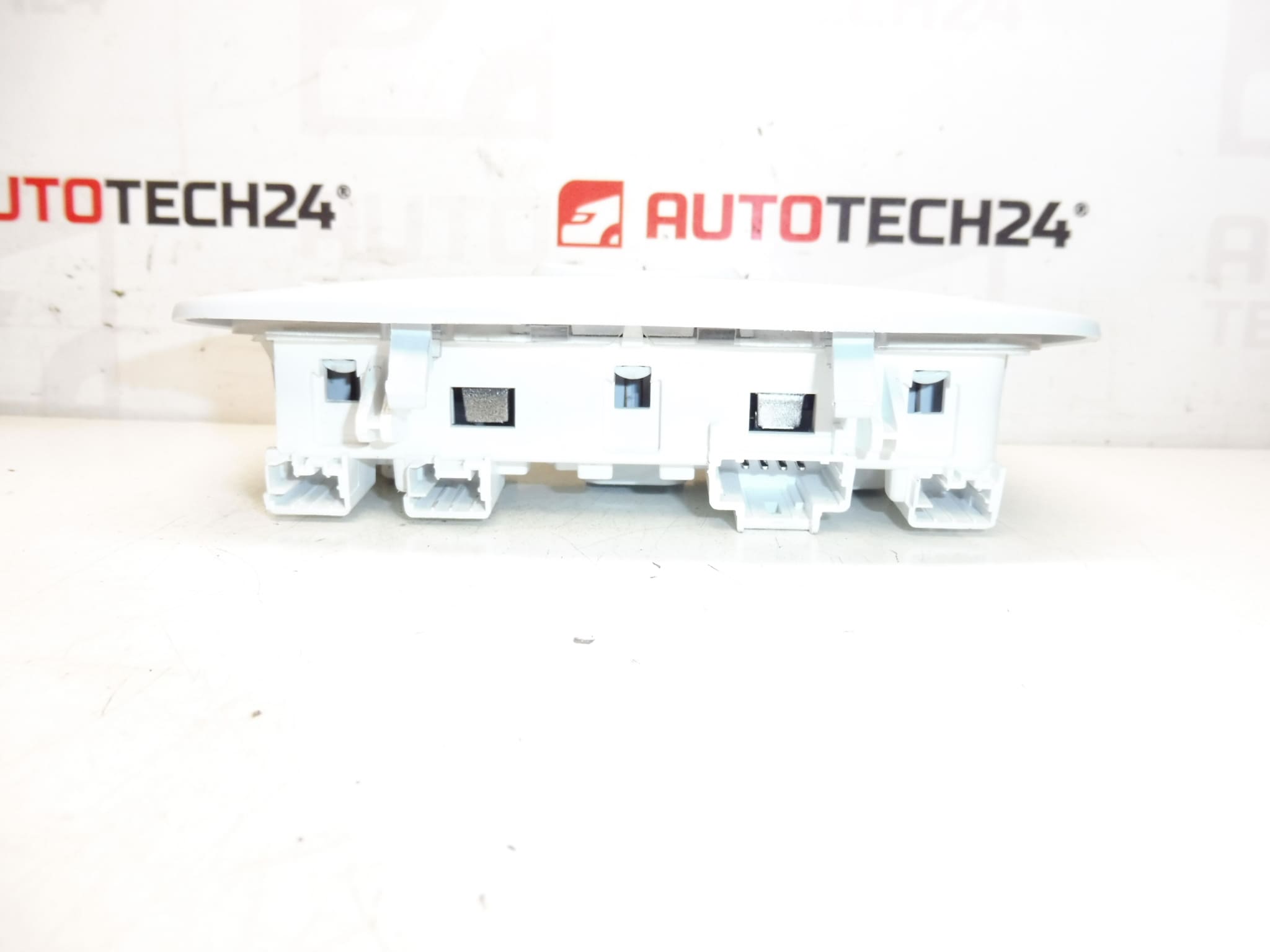 Interior light lighting Citroën Peugeot 96781444PR - Image 2