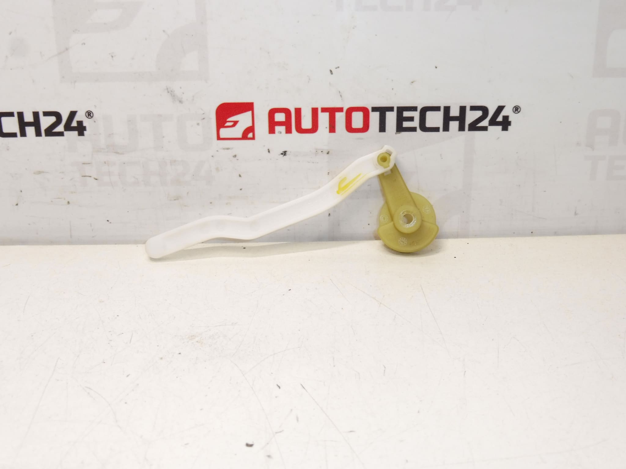 Air conditioning control kit Citroën Peugeot 1610531880