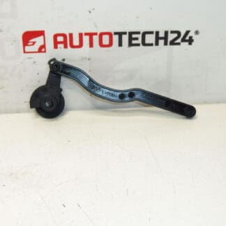 Air conditioning control kit Citroën Peugeot 1610531780