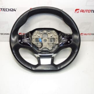 Steering wheel Peugeot 308 T9 98374026ZD 98084115XU