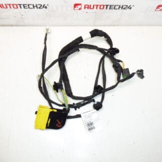 Peugeot 308 T9 passenger seat harness 1610830380