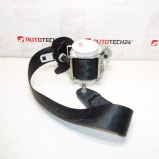 Right rear belt Peugeot 308 T9 96777232XX