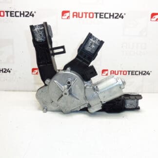 Citroën Peugeot rear wiper motor 9819523180