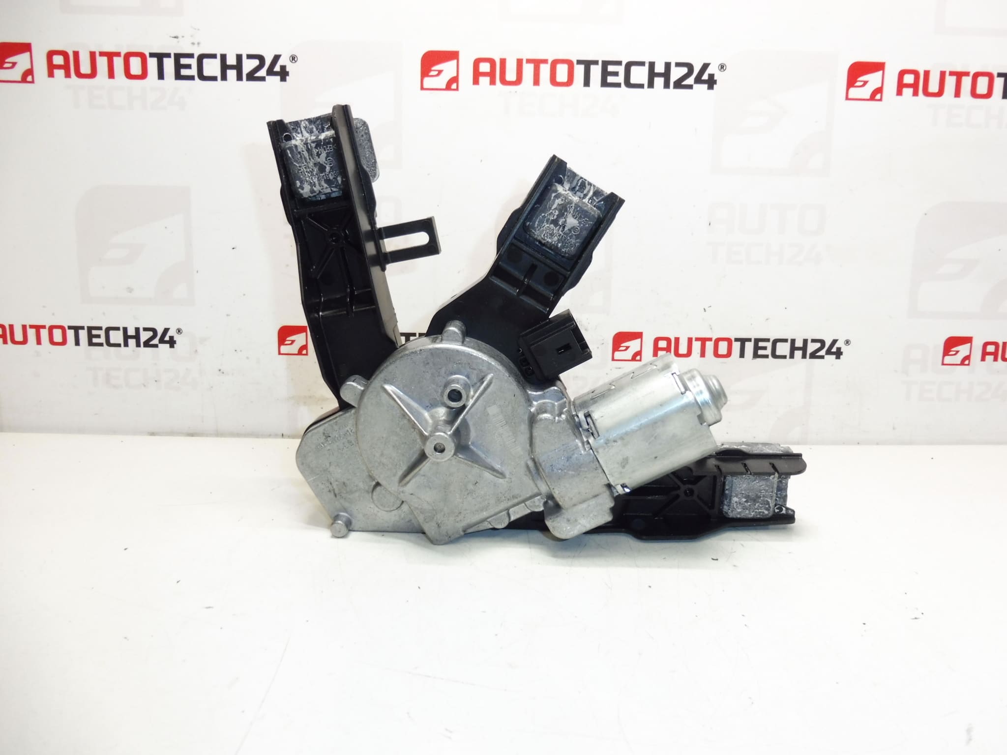 Citroën Peugeot rear wiper motor 9819523180