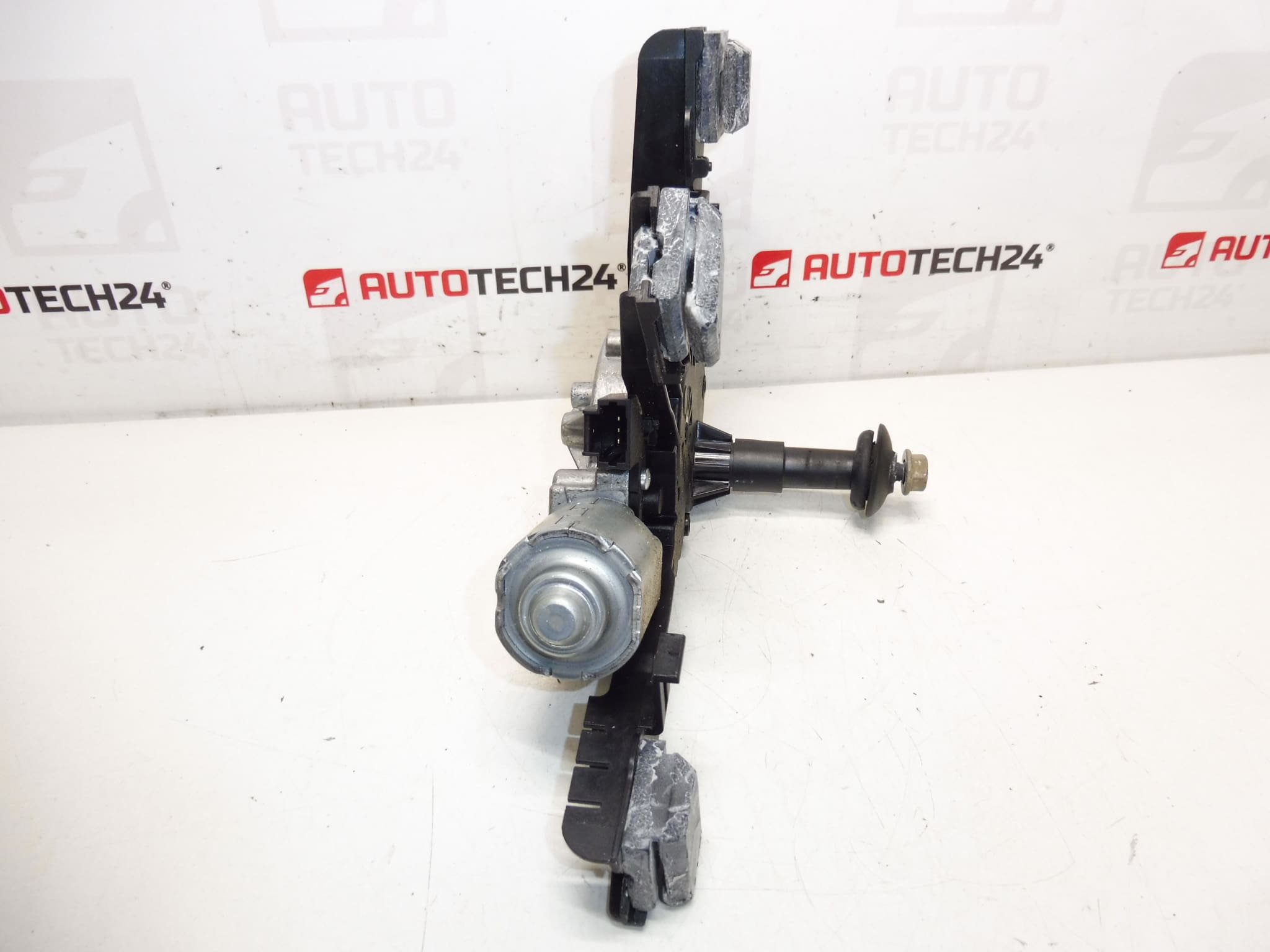 Citroën Peugeot rear wiper motor 9819523180 - Image 2
