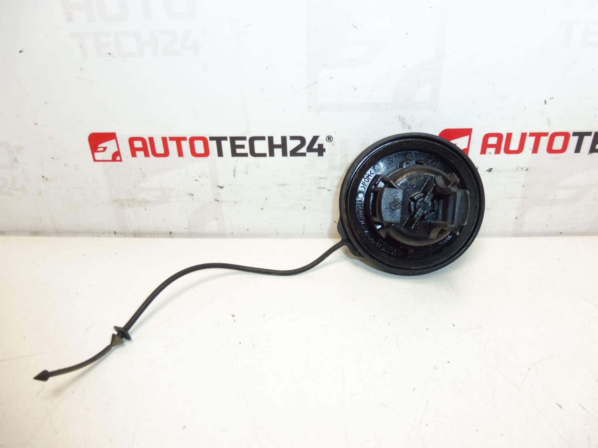 Tank cap Citroën Peugeot 1508N7 - Image 2