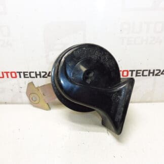 Horn horn with holder Peugeot 207 6236J0