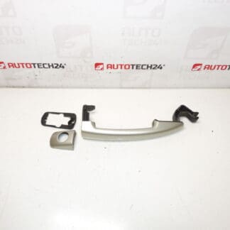 Door handle Citroën Peugeot ETSC 9101GF