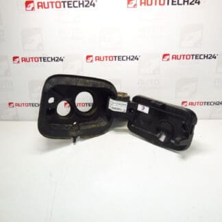 Peugeot 308 T9 tank cap 9818229080