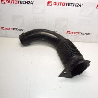 Air tube 1.6 HDI Citroën Peugeot 9680064080 143472