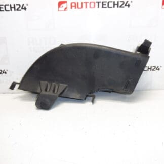 Peugeot 207 Air Intake 9680064280 1436H4