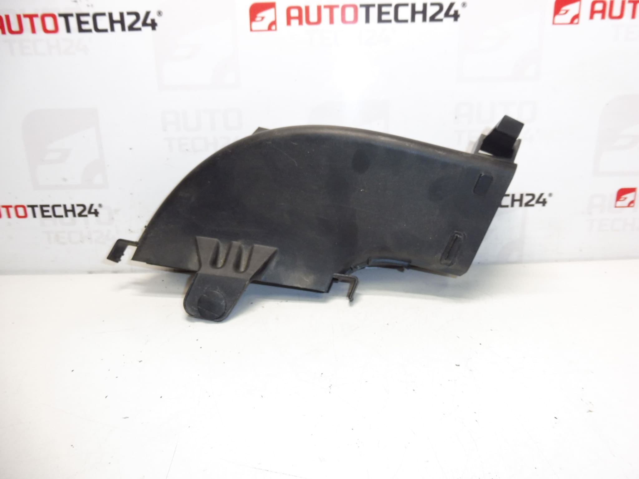 Peugeot 207 Air Intake 9680064280 1436H4