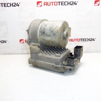Electric steering motor Citroën Peugeot 9684474880 6700001531B 400137