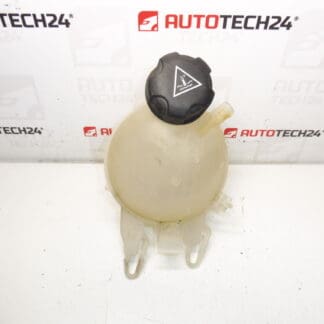 Expansion tank Citroën Peugeot 9652621280 9680163780 9800777280