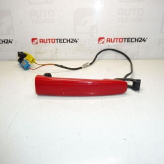 Door handle KKNB Peugeot 307 CC 9651421577 9651421477 9101X2
