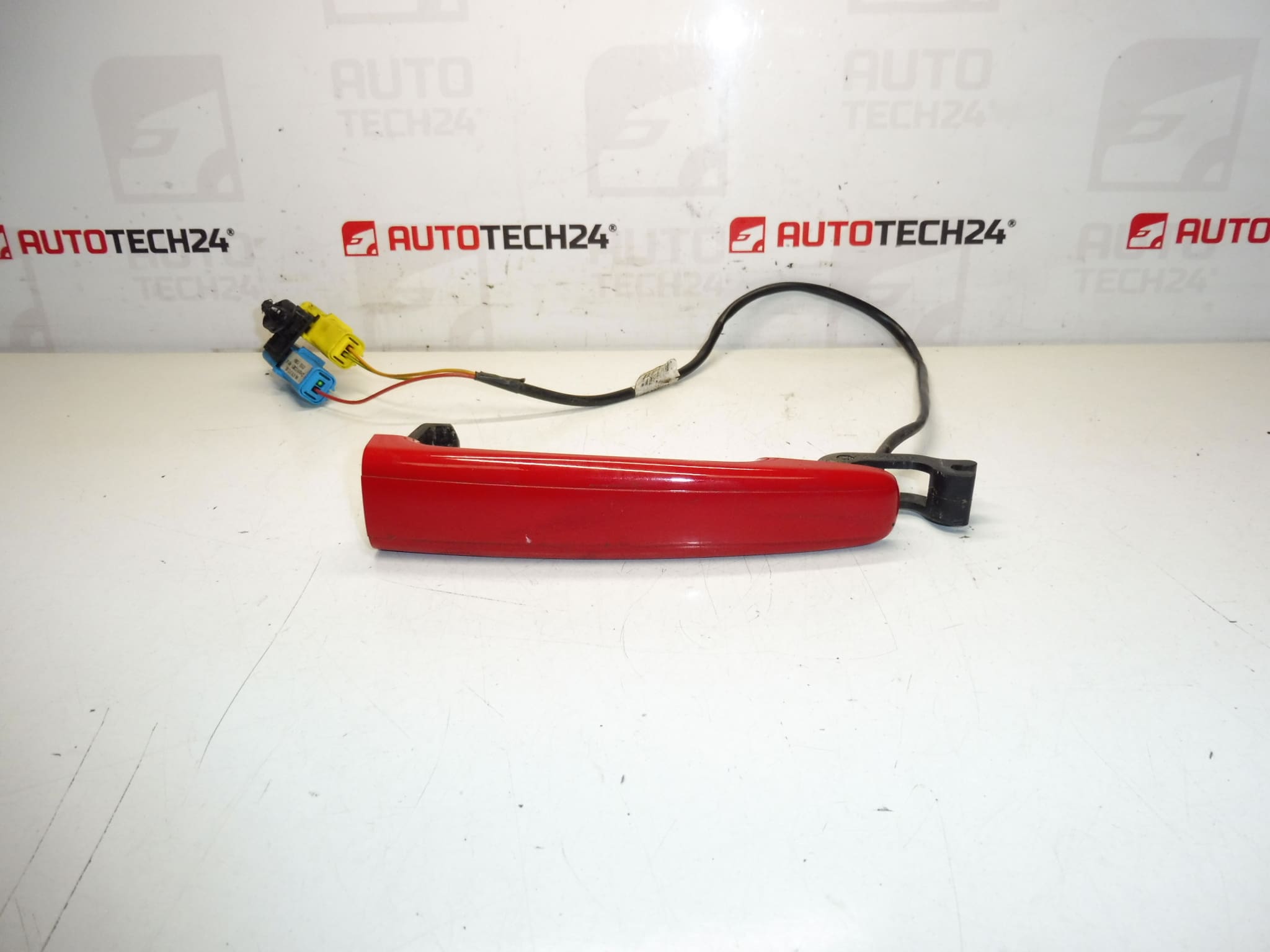 Door handle KKNB Peugeot 307 CC 9651421577 9651421477 9101X2