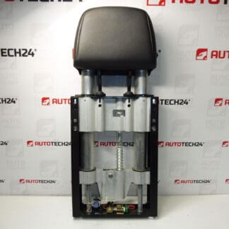 Safety bar Peugeot 307 CC 9643468680 885290