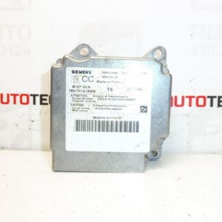 Siemens Peugeot 307 CC Airbag Unit 9652712380 6545JG