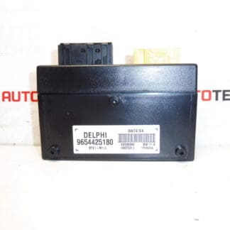 Roof control unit Peugeot 307 CC 9654425180 6556RL