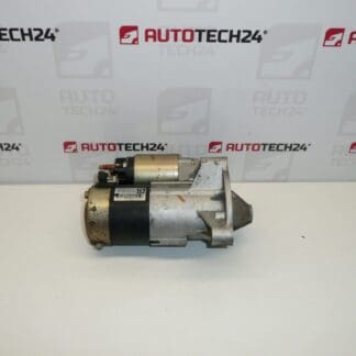Starter Citroën Peugeot 1.8 2.0 16V M000T82081 9656317680 5802V7 5802W1