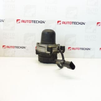 Citroën Peugeot Air Pump 9653340580 1618E4