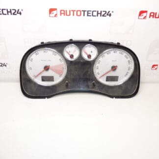 Speedometer Peugeot 307 184