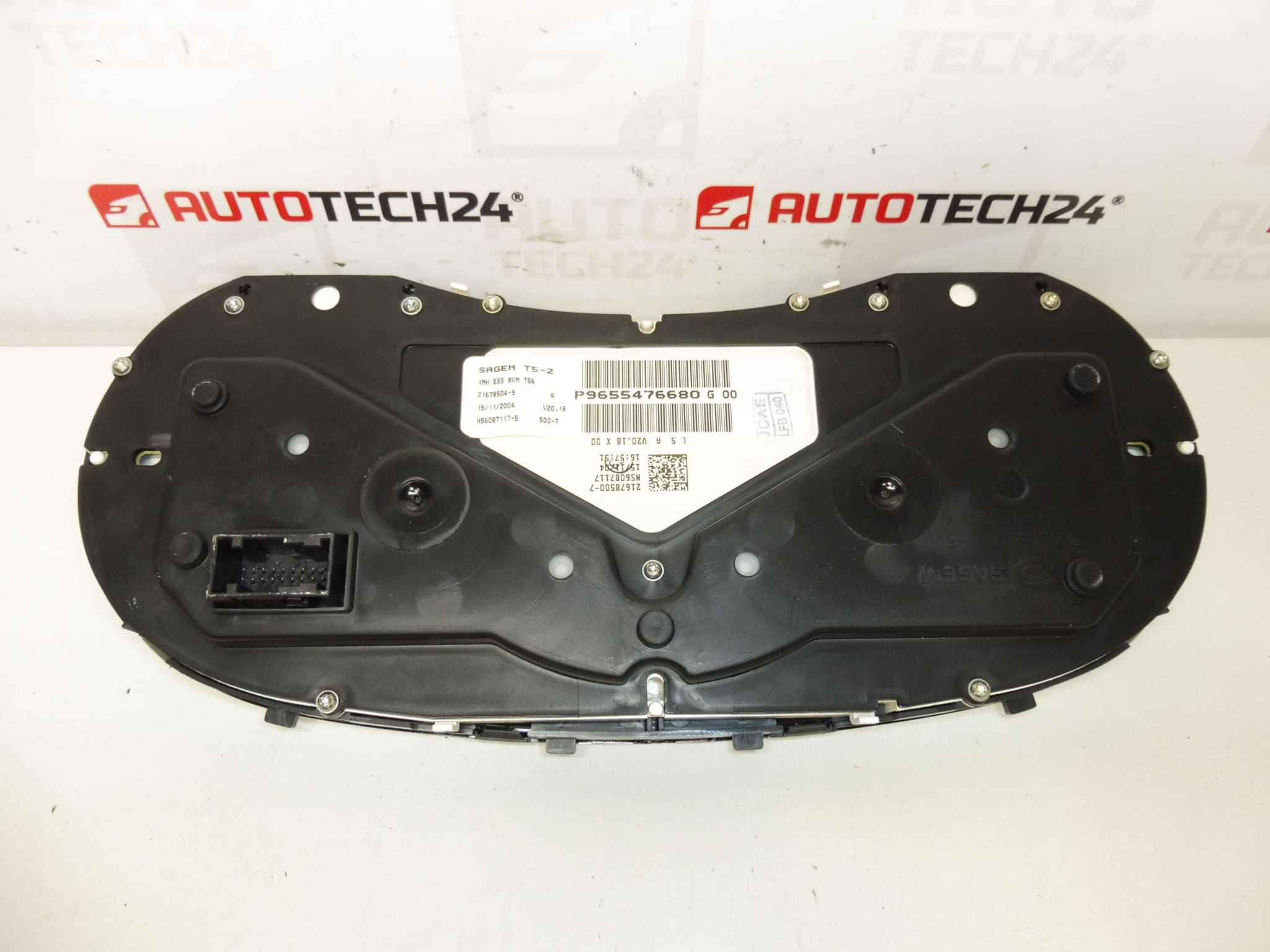 000 km 9655476680 6103F4