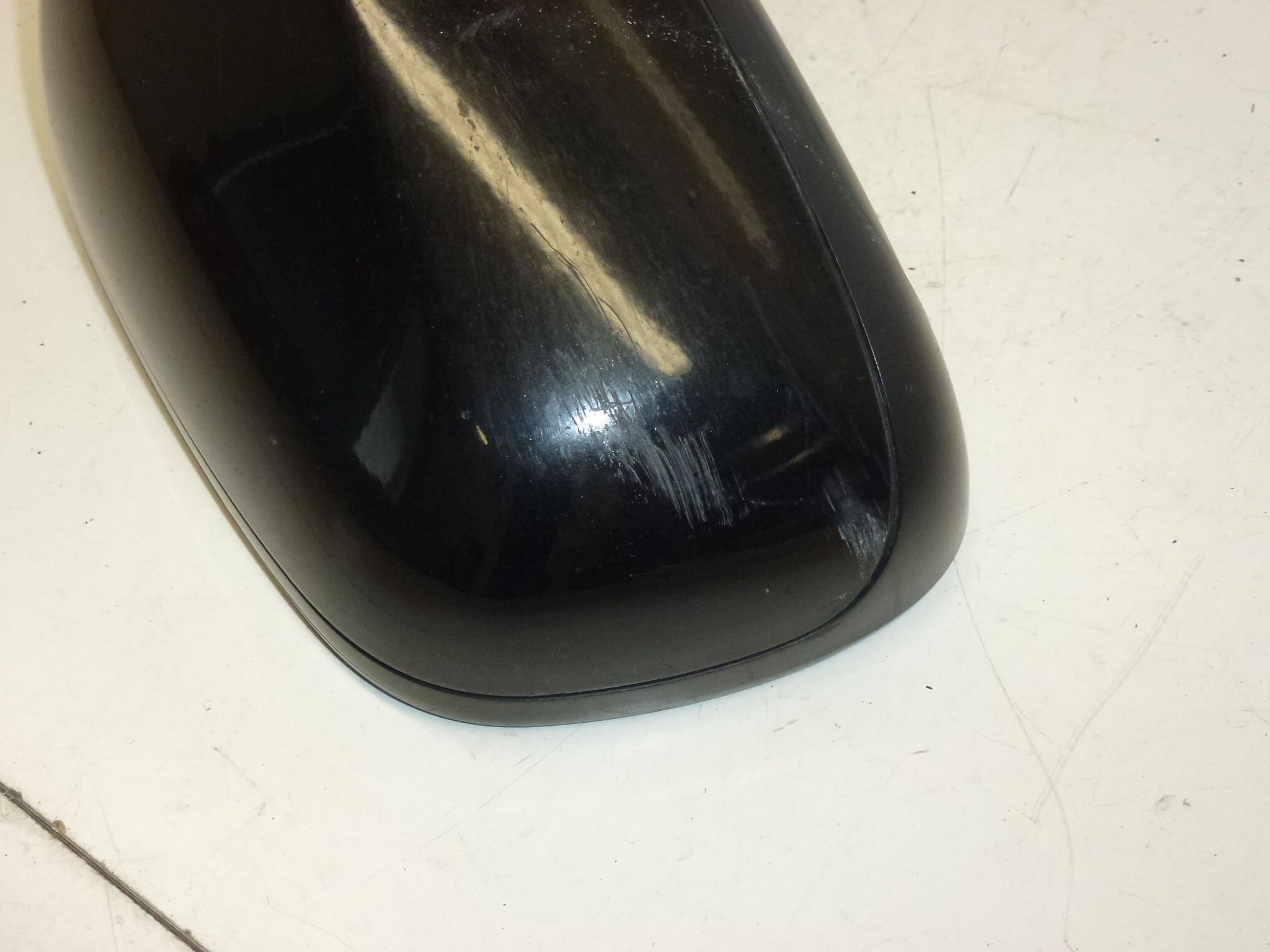 Right wing mirror KTVD Peugeot 407 96457004XT 8149VC - Image 2