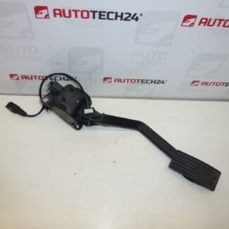 Gas pedal Citroën Peugeot Bosch 1601Z0 1601EK