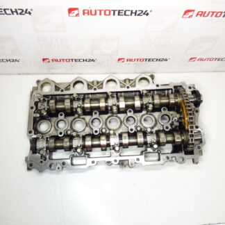 Cam assembly 1.4 HDI 16V Citroën Peugeot 0801Z9 0801AH
