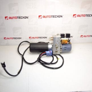 Peugeot 307 CC roof retracting pump 8446S4