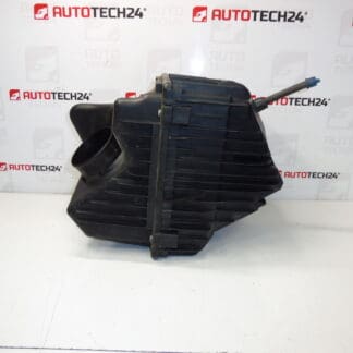 Filter box Citroën Peugeot 2.0 i 9643567080 1427J8