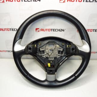Steering wheel Peugeot 307 CC 96467818ZR 4109EZ