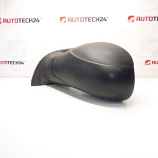 Left rear view mirror electric Citroën C3 8149RY