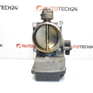 Throttle valve VDO Citroën Peugeot 9652682680 1635T7