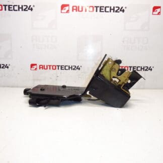 Rear lid glass lock Citroën C5 I and II station wagon 661527 8724A0 871971