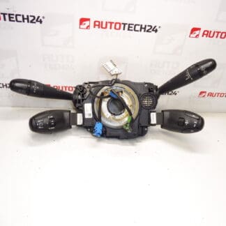 Citroën Peugeot 96663607XT 6242NA Lever Controls