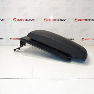 Center armrest Peugeot 407 7589XH