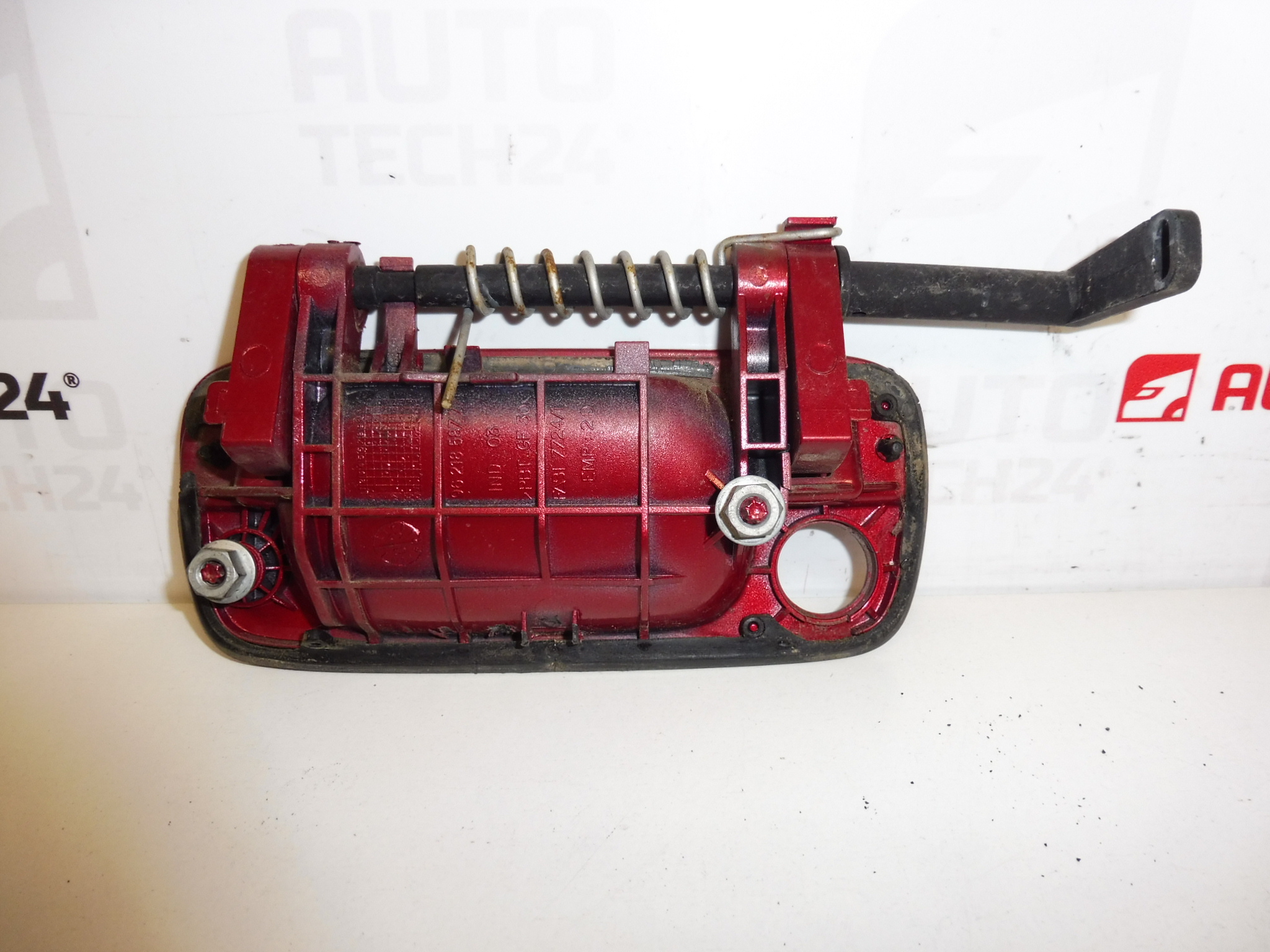 Right Front Door Handle Peugeot EKQD 9101H3 9621858777