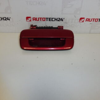 Left Rear Door Handle Peugeot EKQD 9101H4 9621859477