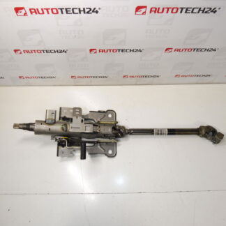 Steering column Peugeot 207 4123FJ 4123GX