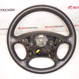 Steering wheel Citroen C8 Peugeot 807 14845630YR 4109AW