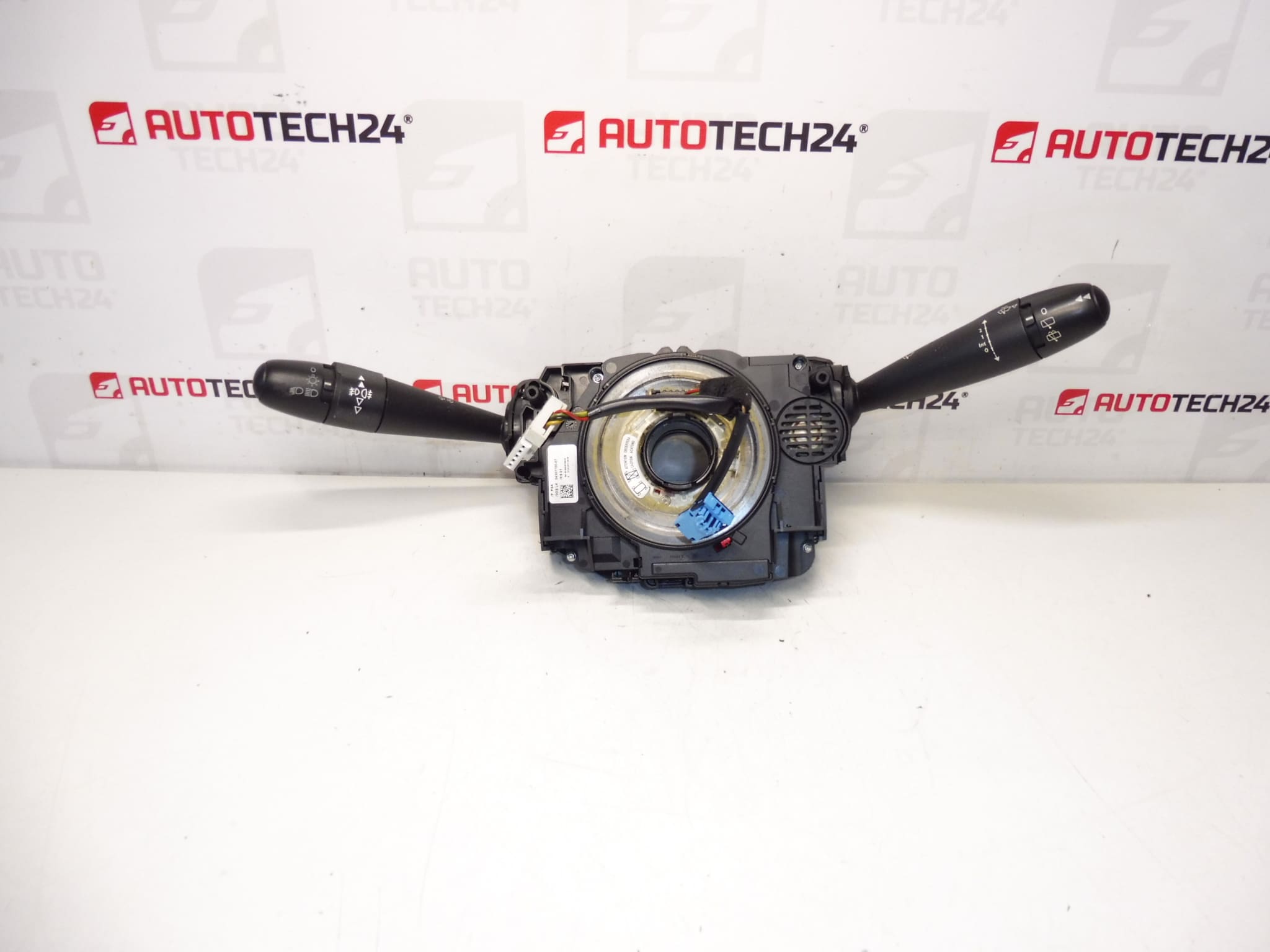 Lever Drivers COM2008P Citroën Peugeot DS 96759249XT 98000200ZD